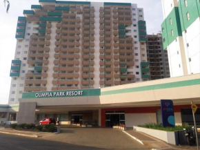 ENJOY OLIMPIA PARK RESORT
